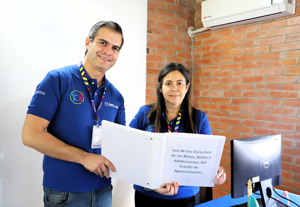 Secretaría Jurídica