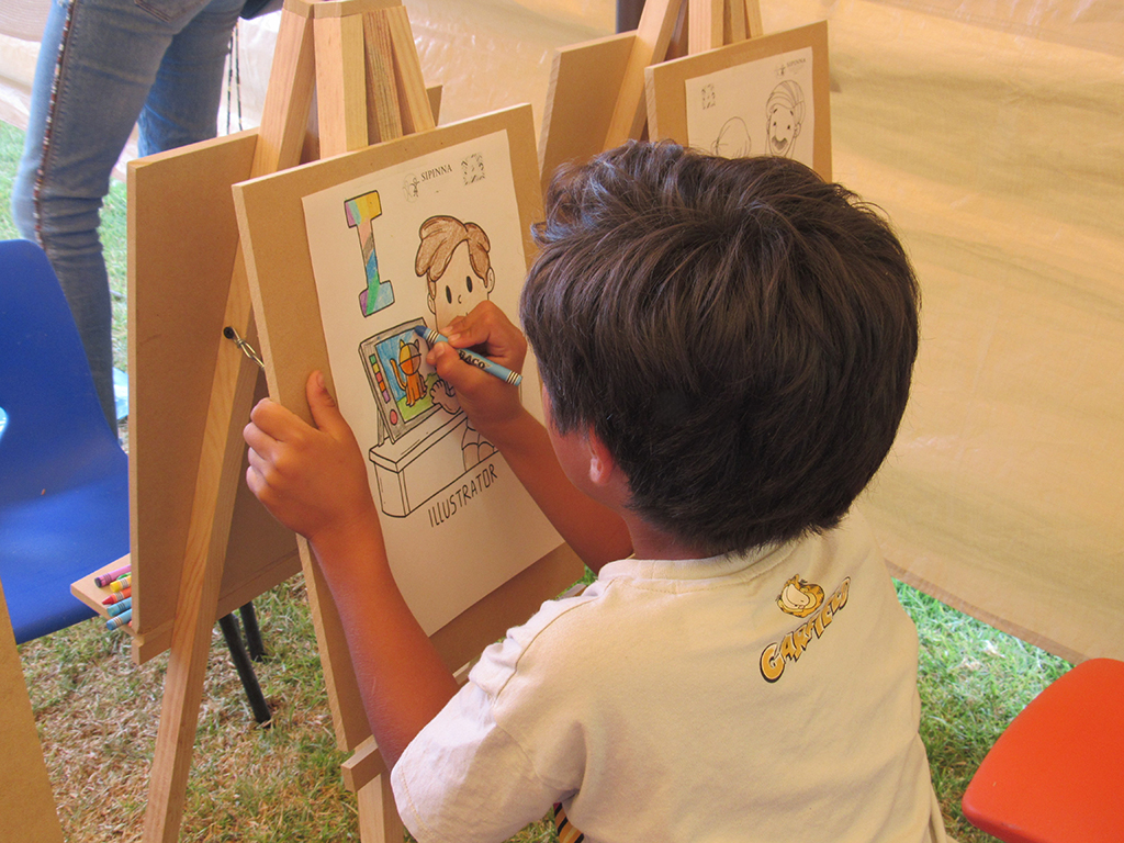 Galería Sipinna 56