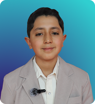 Mateo Aguiñaga Silva
